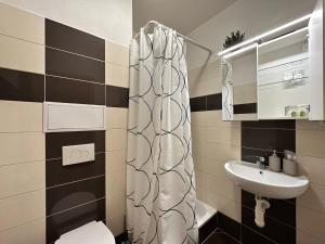 Cozy studio apartment in the wider center