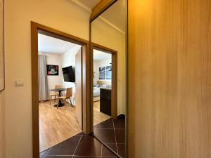 Cozy studio apartment in the wider center