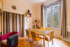 Appartement T2 Font Romeu