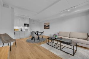 The Nordic Hideaway