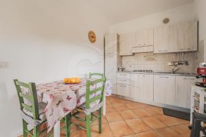 Villino Girasole - Goelba