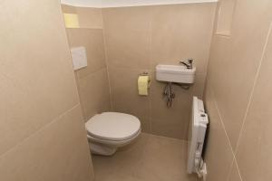 josefs home I Studio in Prime Location I Patio