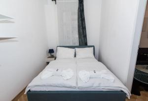 josefs home I Studio in Prime Location I Patio