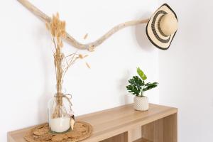 La casa de Paola en Aguacate Beach