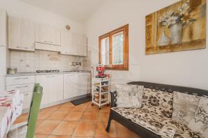 Villino Girasole - Goelba