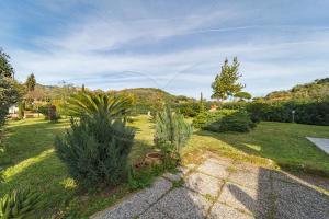 Villino Girasole - Goelba