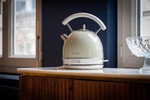 Appartement balnéo centre