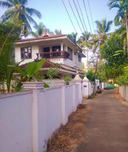 Thachattu Homestay Vaikom