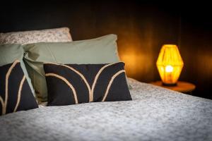 Appartement balnéo centre