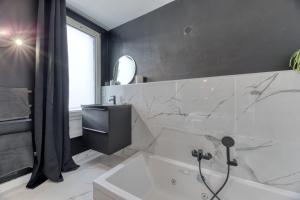 Appartement balnéo centre