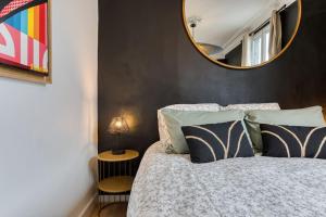 Appartement balnéo centre