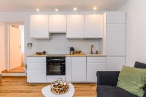 Peles Castle Boutique Apartment