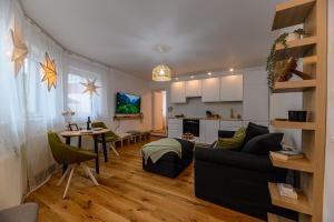 Peles Castle Boutique Apartment