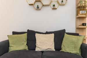 Peles Castle Boutique Apartment