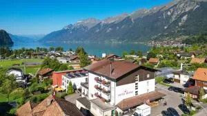 Hotel Brienz - Giswil