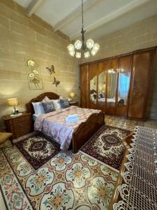 B&S Accommodation 1940 House of Character Żejtun, Malta