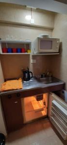 Departamento zona Obelisco