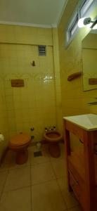 Departamento zona Obelisco