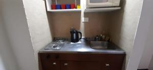 Departamento zona Obelisco