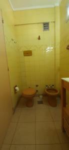 Departamento zona Obelisco