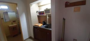 Departamento zona Obelisco