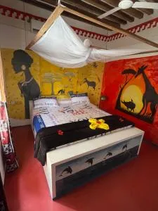 Babalao Boutique Villa - 帕杰