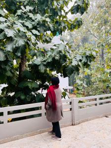 Teak Stays Tulsa Bhawan