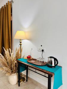 Teak Stays Tulsa Bhawan