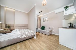 Apartament A Dietla