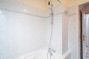 Appartements F2 coquet a Disney-Parking-WIFI : photos des chambres