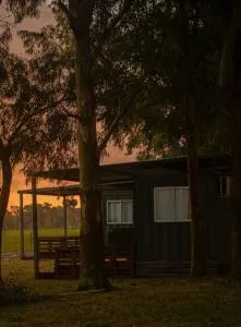 Cabañas El Calabres - Poblado Echeverry