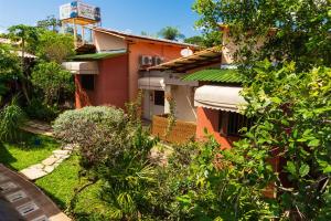 Chalés Alto Da Estância