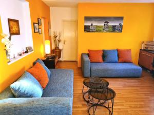 Apartman 