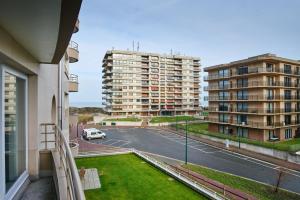 AMAD 2E - Studio voor 4 pers