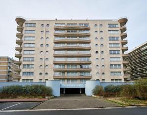 AMAD 2E - Studio voor 4 pers