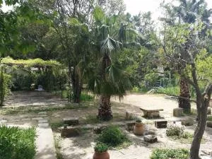 Maison dans un mas le Moulin Piot - 贝勒加德