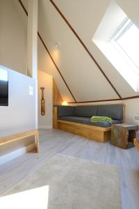 Typ C1 Lodge - Barking Sands