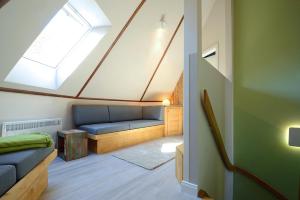 Typ C1 Lodge - Barking Sands