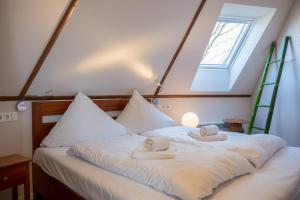 Typ C1 Lodge - Barking Sands