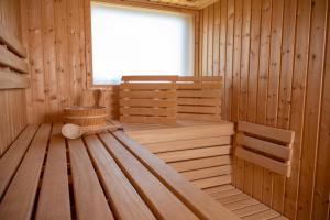 Typ D2 Ferienwohnung - Papa Bay