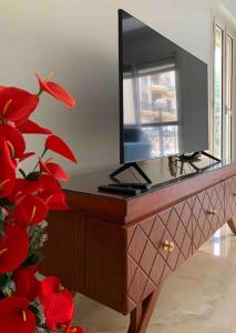 VIP Luxe Living - 2 Bedroom Apartment in New Cairo