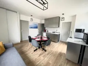 Appartement La Guignette - 拉罗谢尔