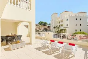 3x Bedroom with Heated Pool Holiday OG101 - 高尔夫德尔苏尔