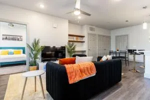 Corporate Housing by MGM - River Oaks