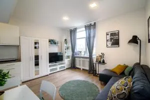 Modern 1BR / Near Gates of Dawn / Special Offer - 维尔纽斯