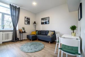 Modern 1BR Near Gates of Dawn Special Offer