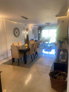 Modern Apartment in Benahavis Village Centre with Underground Parking