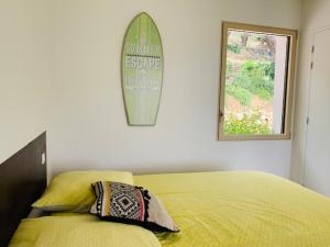 Appartements Lodge Caledonie : photos des chambres