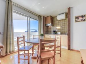 Apartment Ahinoa by Interhome