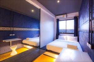 Fulfill Phuket - SHA